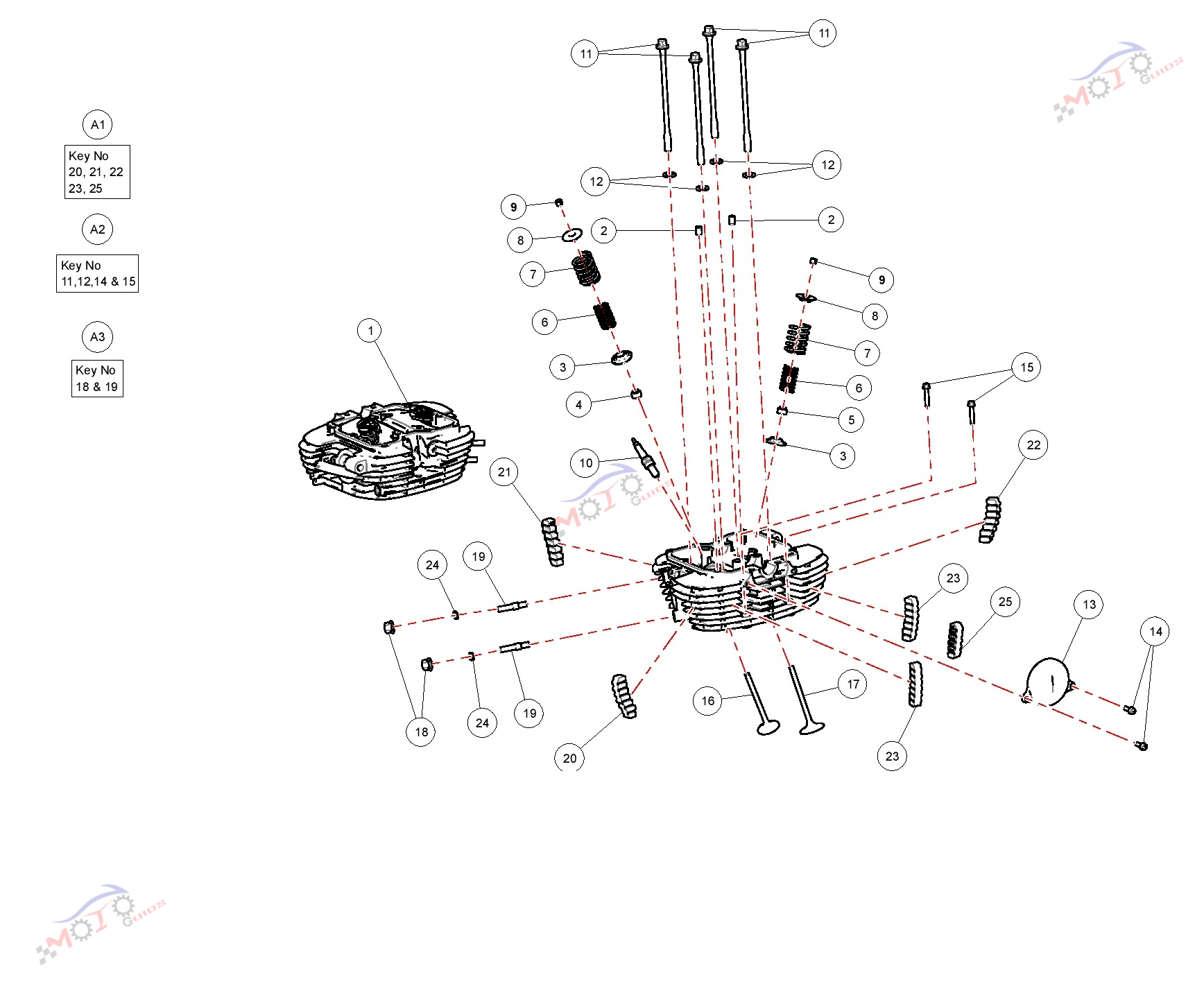 Engine Diagram
